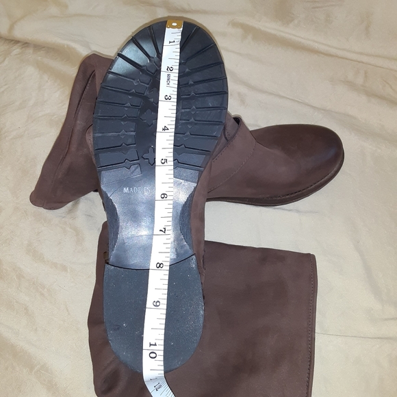 Soho Store made in Italy Boots size 39 - Picture 11 of 12